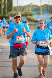 BIB: 8273, 8274
                            <button type="button" onclick="openModal(3213893)" class="btn btn-primary btn-sm float-right btn-popup" data-toggle="modal" data-target=".modal-high-quality">
                        <i class="fas fa-shopping-cart"></i> Add to Cart
                    </button>
                                            <button type="button" onclick="isThisMe(3213893, true)" class="btn btn-success btn-sm float-right btn-popup btn-isme hidden" data-toggle="tooltip" data-placement="bottom" title="นี่คือรูปของคุณใช่ไหม คลิกที่นี่เพื่อเอาเข้าอัลบั้ม">
                        <i class="fas fa-plus"></i> Add to album
                    </button>
                    <button type="button" onclick="isThisMe(3213893, false)" class="btn btn-warning btn-sm float-right btn-popup btn-isnotme hidden">
                        <i class="fas fa-ban"></i> Remove from album
                    </button>